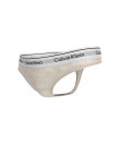 Calvin Klein - Icon Cotton Modal Coordinate Thong