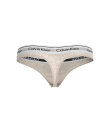 Calvin Klein - Icon Cotton Modal Coordinate Thong