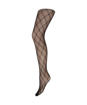 Hype The Detail - Net 40 Denier Tights