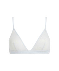 Calvin Klein - Sheer Marq Lace Triangle