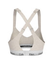 Calvin Klein - Icon Cotton Modal Bralette