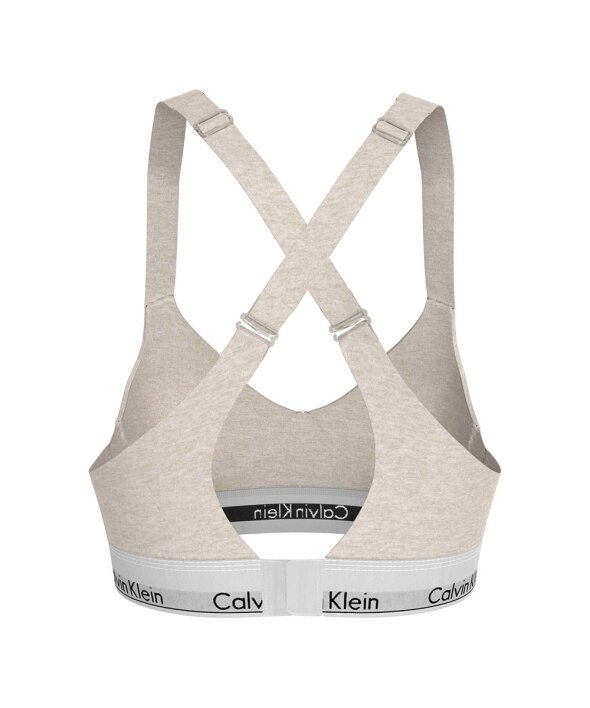 Calvin Klein - Modern Cotton Bralette