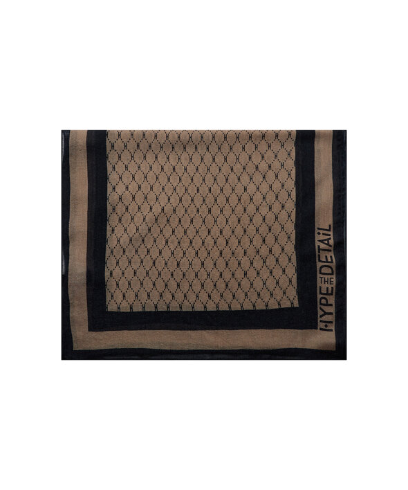 Hype The Detail - Hype The Detail Scarf W/Logo