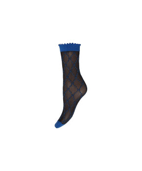 Hype The Detail - Logo 25 Denier Socks