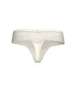 Calvin Klein - Icon Lace Coordinate Thong