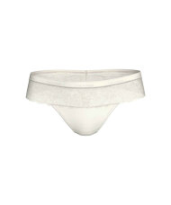 Calvin Klein - Icon Lace Coordinate Thong