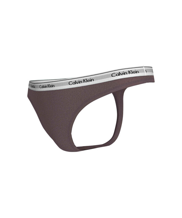 Calvin Klein - Modern Logo Brazilian