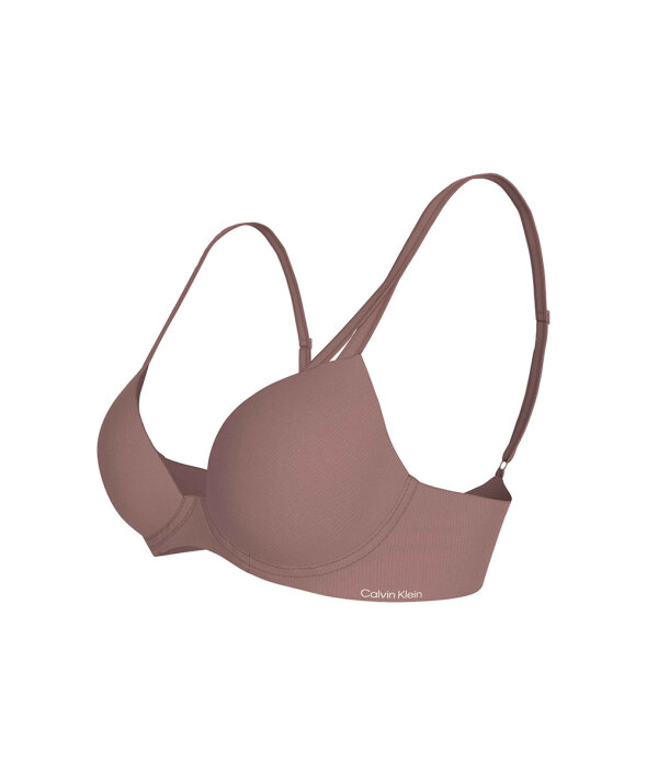 Calvin Klein - Sed Comfort Light Push-Up Bras