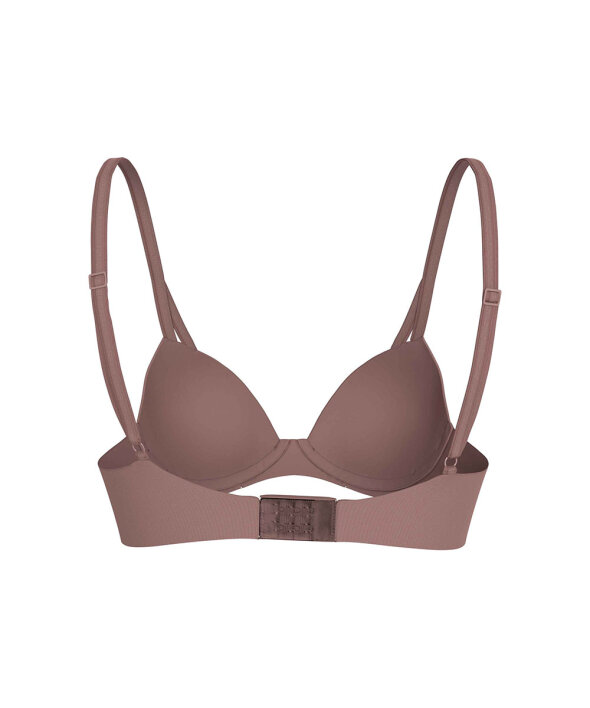 Calvin Klein - Sed Comfort Light Push-Up Bras