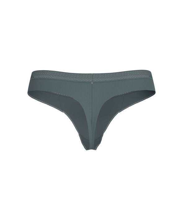 Calvin Klein - Sed Comfort Light Coordinate Thong