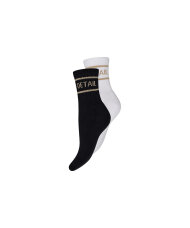 Hype The Detail - Tennis 2-Pk Socks