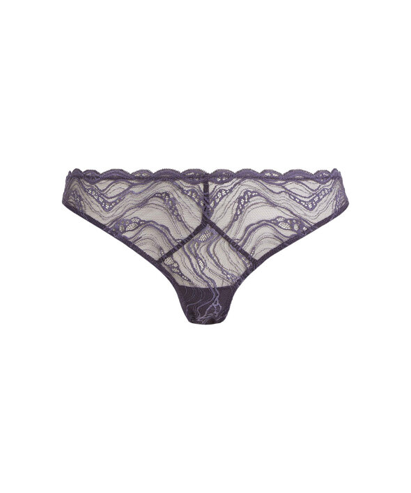 Calvin Klein - Sensual Stretch Lace Coordinate Brief