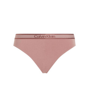 Calvin Klein - Tonal Logo Cotton Coordinate Brief