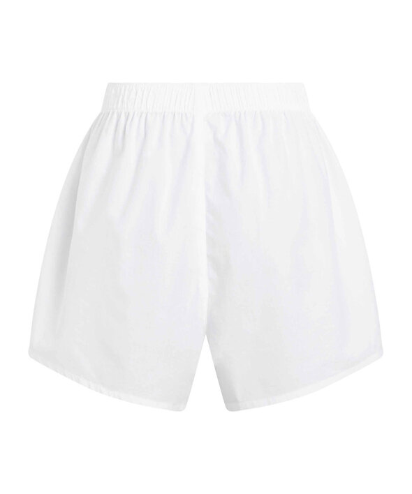 Calvin Klein - Cotton Poplin Sleep Shorts