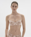 Simone Pérèle - Saga Half Cup Bra