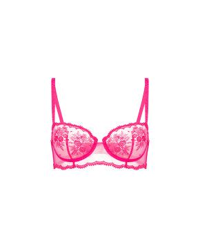 Simone Pérèle - Intrigue Half Cup Bra