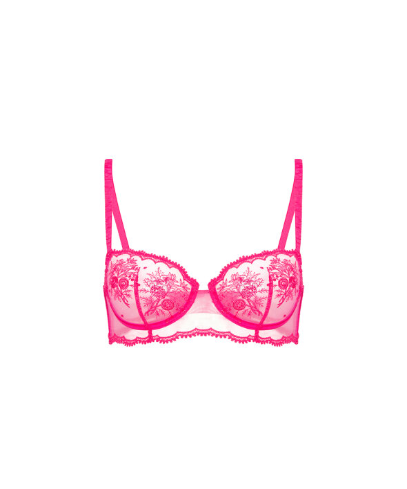 Simone Pérèle - Intrigue Half Cup Bra