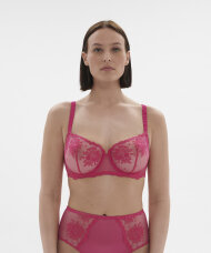 Simone Pérèle - Intrigue Half Cup Bra