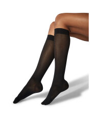 Wolford - Travel Knee Highs & Overknees