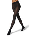 Wolford - Cotton Net Strømpebukser/Leggings