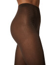 Wolford - Jacquard Strømpebukser/Leggings