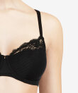 Chantelle - Marilyn Covering T-shirt Molded Bra