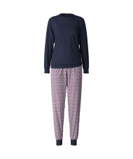 Calida - Lovely Nights Pyjamas With Cuff