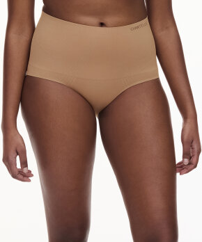 Chantelle - Smooth Comfort Hight-waisted Full Brief