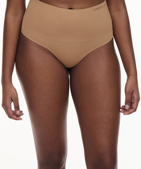 Chantelle - Smooth Comfort High Waist Thong