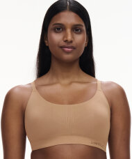 Chantelle - Smooth Comfort Wirefree Support T-shirt Bra