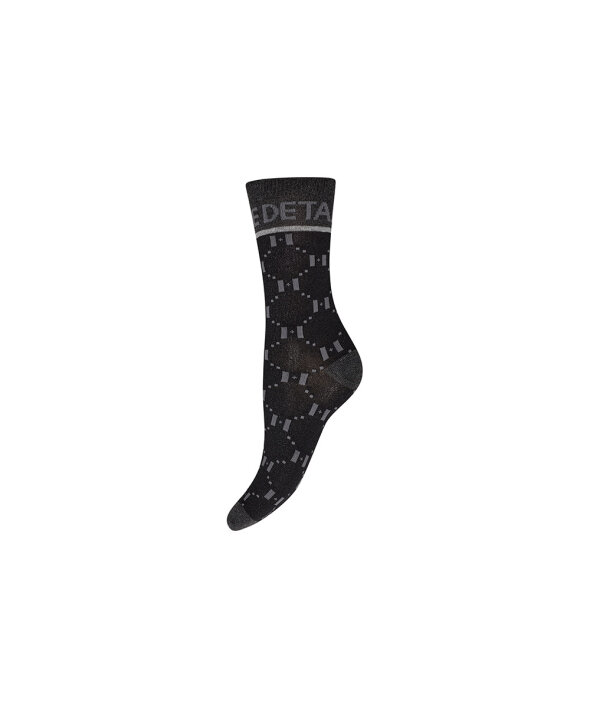 Hype The Detail - Hype the Detail Sock W/Lurex