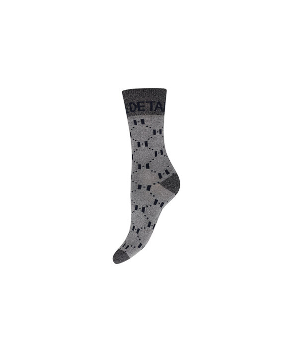 Hype The Detail - Hype the Detail Sock W/Lurex