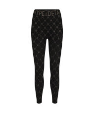 Hype The Detail - Hype The Detail Legging W/Lurex