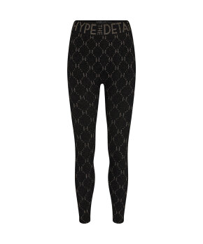 Hype The Detail - Hype The Detail Legging W/Lurex