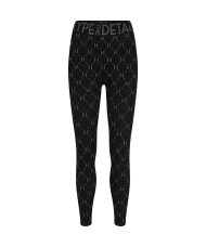 Hype The Detail - Hype The Detail Legging W/Lurex