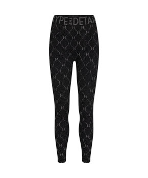 Hype The Detail - Hype The Detail Legging W/Lurex