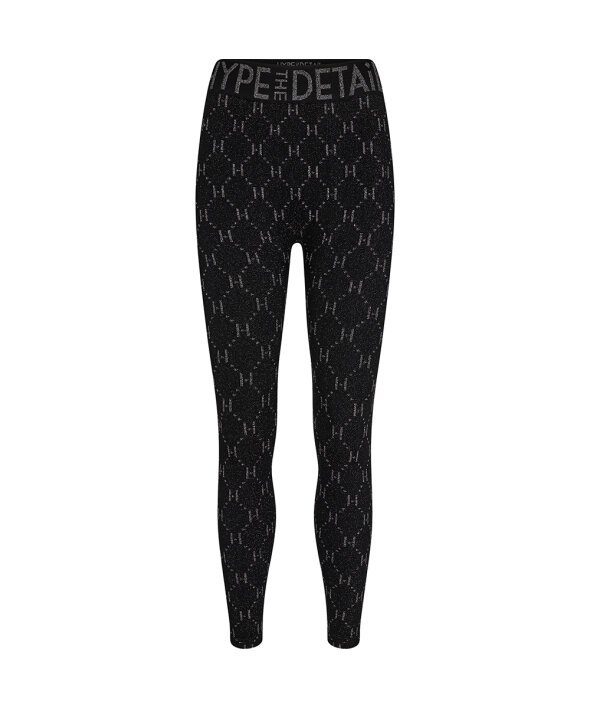 Hype The Detail - Hype The Detail Legging W/Lurex