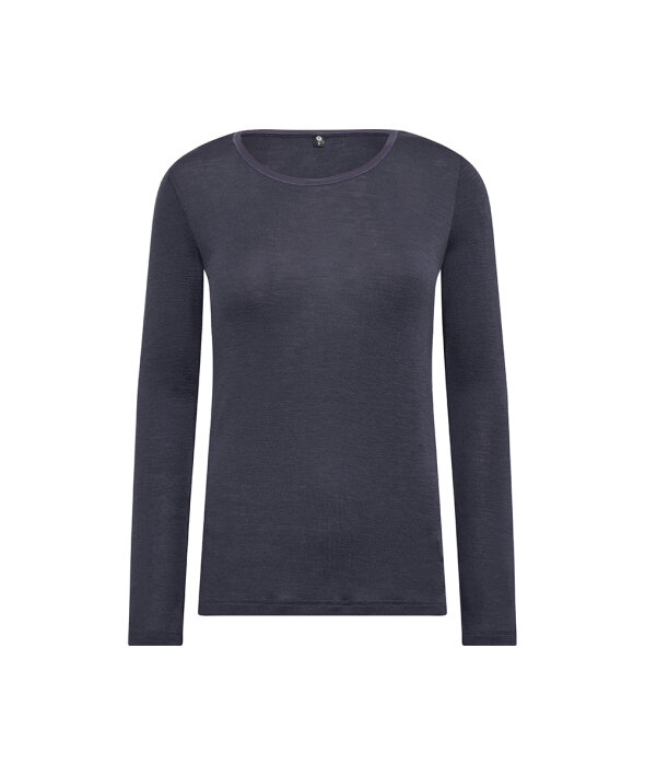 JBS of Denmark - Wool Long sleeve t-shirt