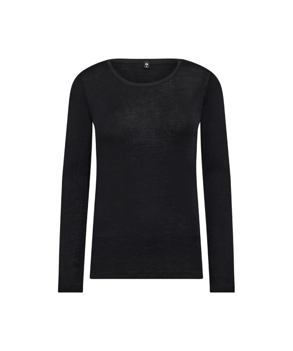 JBS of Denmark - Wool Long sleeve t-shirt