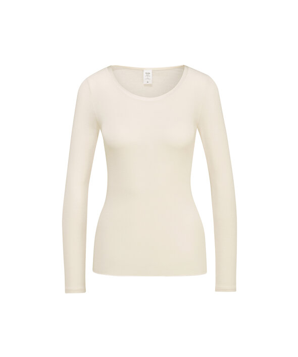 Calida - True Confidence Top Long-Sleeve