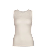 Calida - Silky Wool Glam Tank Top