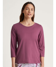 Calida - Favourites Glow Shirt 3/4 Sleeve