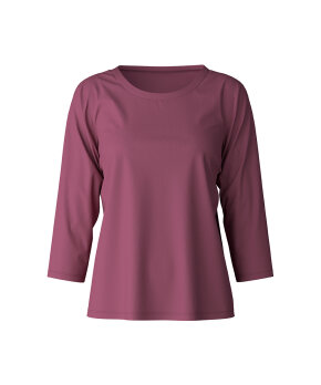 Calida - Favourites Glow Shirt 3/4 Sleeve