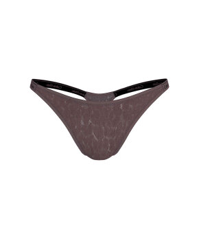 Calvin Klein - Modern Lace (pt) Thong