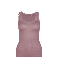 Calida - Richesse Lace Tank Top