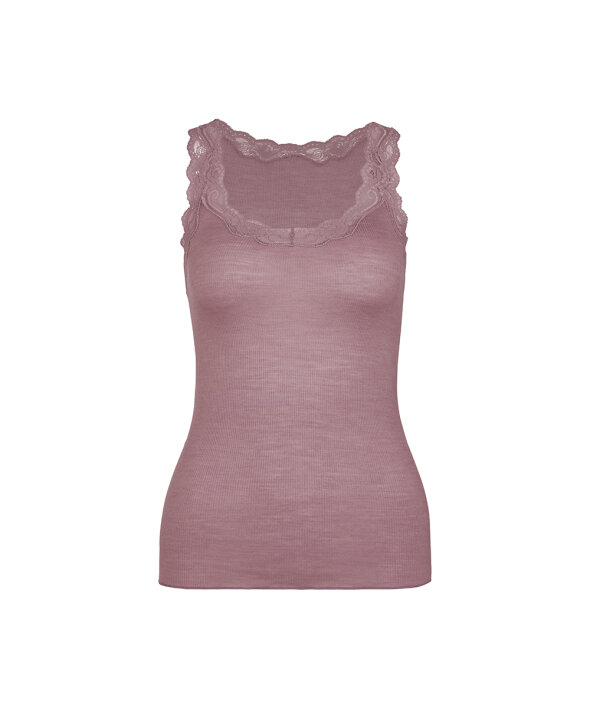 Calida - Richesse Lace Tank Top