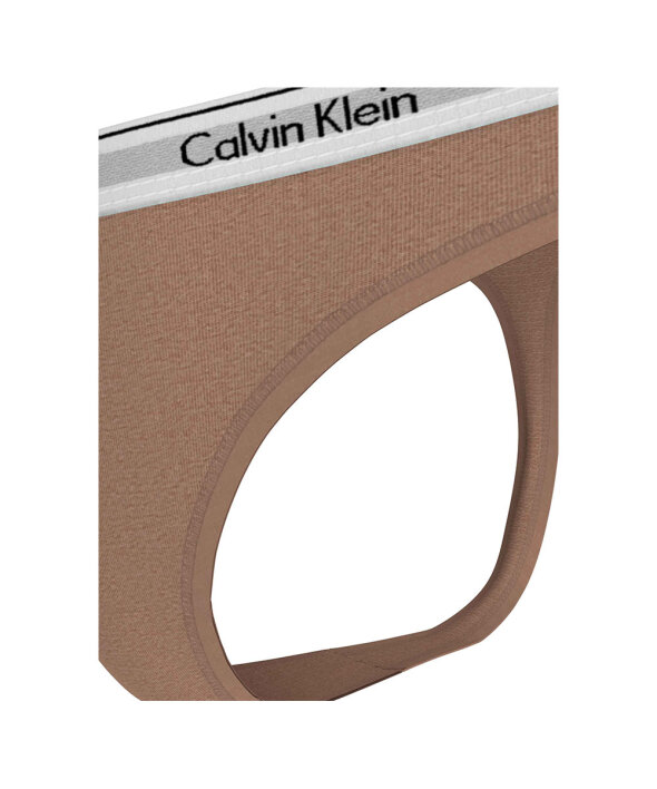 Calvin Klein - Icon Logo Thong