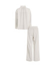 Calvin Klein - Cotton Poplin Sleep Set