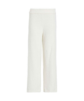 Calvin Klein - Plush Sweater Pants