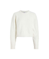 Calvin Klein - Plush Sweater L/S Sweatshirt